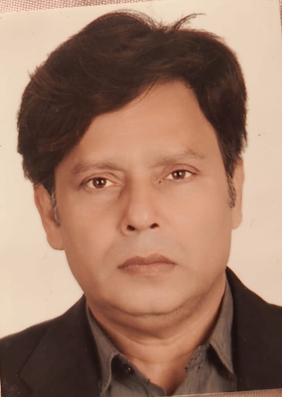 Late Chinmay Mitra, Founder